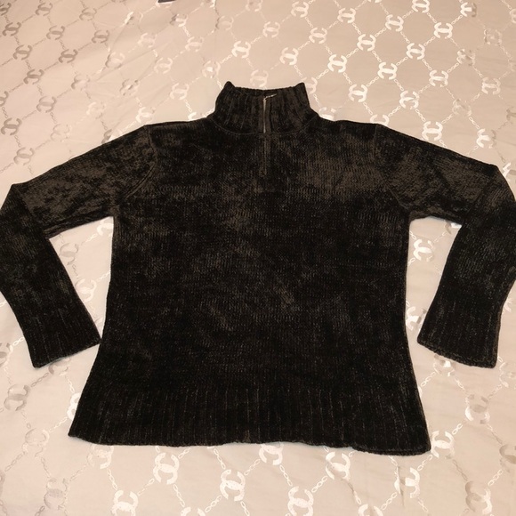 🌺NEW DEANE & WHITE SWEATER SIZE S - Picture 4 of 13